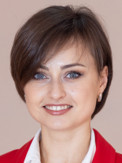 Yuliia Denysenko