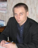 Oleksandr LIAPOSHCHENKO
