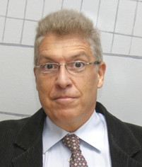 George-Christopher Vosniakos