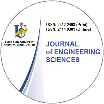 Journal of Engineering Sciences